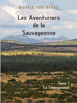 cover image of La Sauvageonne